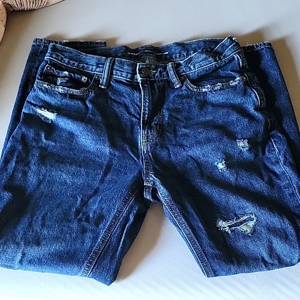 Old Navy-Blue Jeans